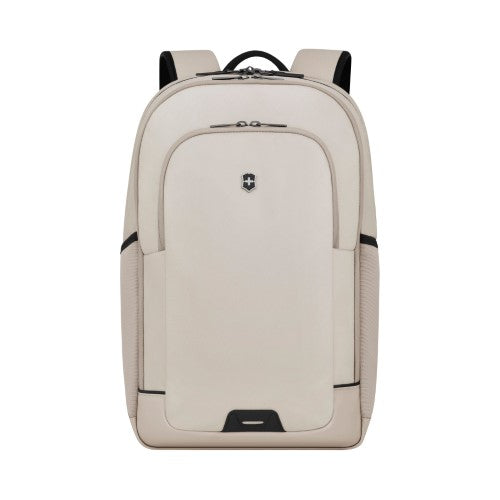 Modern Deluxe Backpack - VICTORINOX Altmont (Stone White)