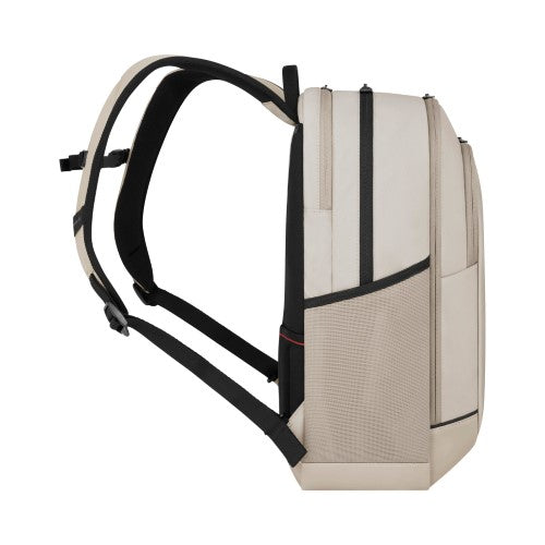 Modern Deluxe Backpack - VICTORINOX Altmont (Stone White)