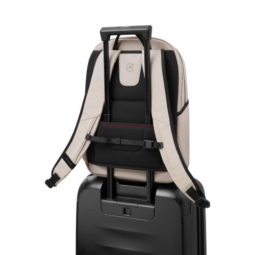 Modern Deluxe Backpack - VICTORINOX Altmont (Stone White)