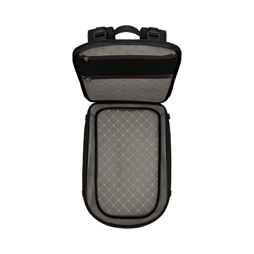 Modern Traveler Backpack - VICTORINOX Altmont (Black)