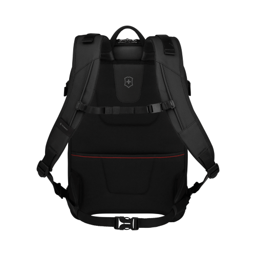 Modern Traveler Backpack - VICTORINOX Altmont (Black)