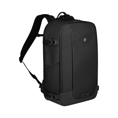 Modern Traveler Backpack - VICTORINOX Altmont (Black)