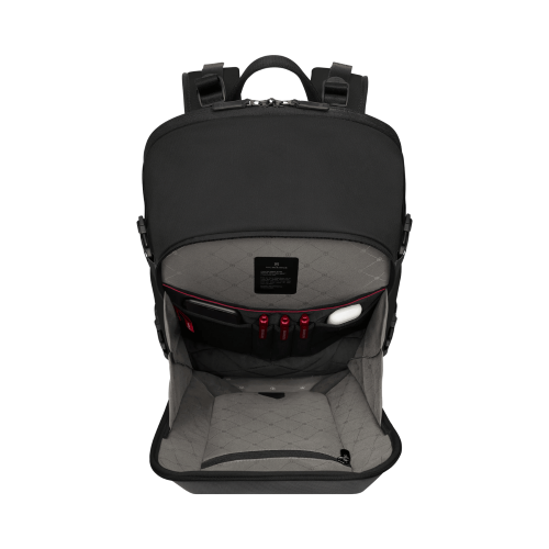 Modern Traveler Backpack - VICTORINOX Altmont (Black)