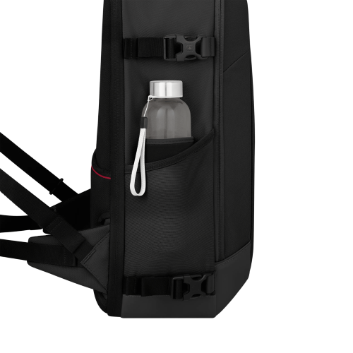 Modern Traveler Backpack - VICTORINOX Altmont (Black)