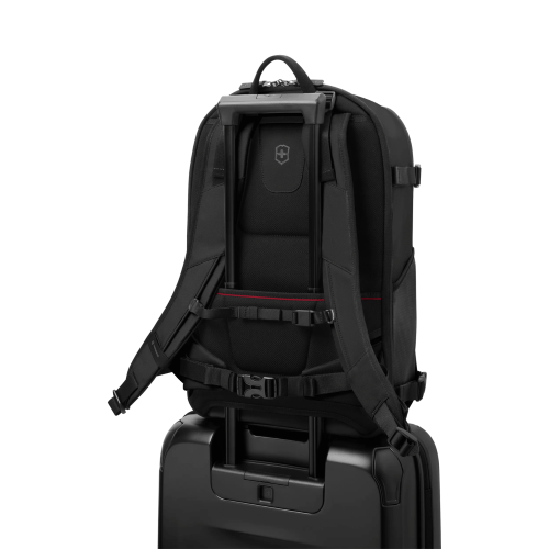 Modern Traveler Backpack - VICTORINOX Altmont (Black)