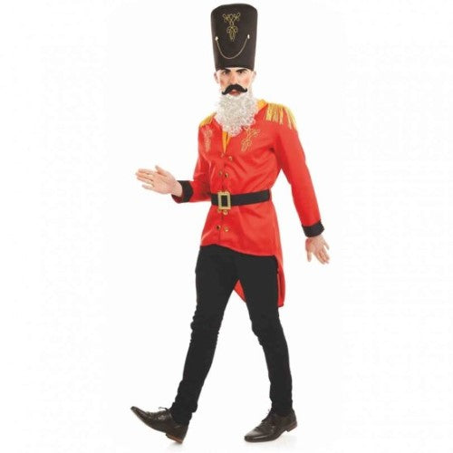 Costume Nutcracker Men's Size Large