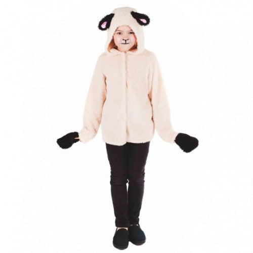 Costume Sheep Child's 10-12 Years