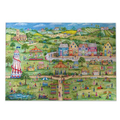 Gibsons: Celebrating Summer (500PC)