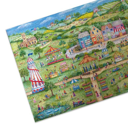 Gibsons: Celebrating Summer (500PC)