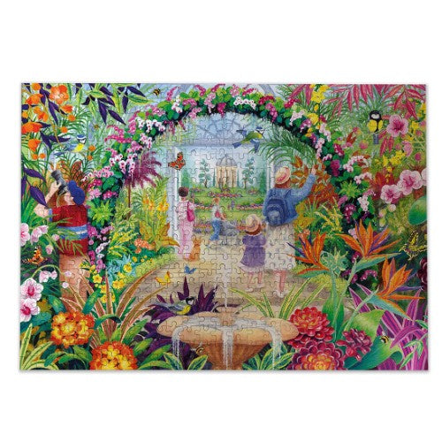 Gibsons: Botanical Blooms (500PC)