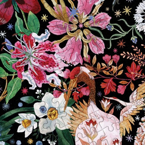 Gibsons: Blooming Beetles (1000PC)