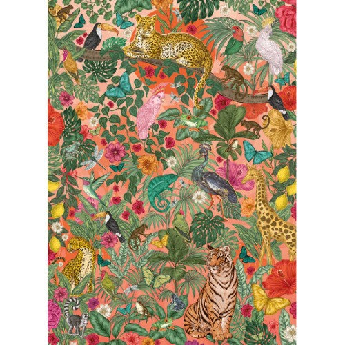 Gibsons: The Art File - Soleil? (1000PC)