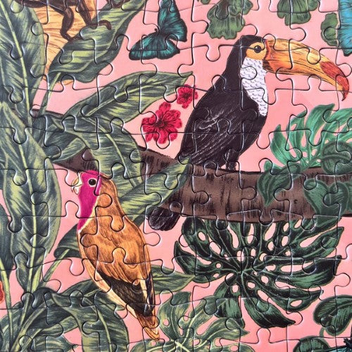 Gibsons: The Art File - Soleil? (1000PC)