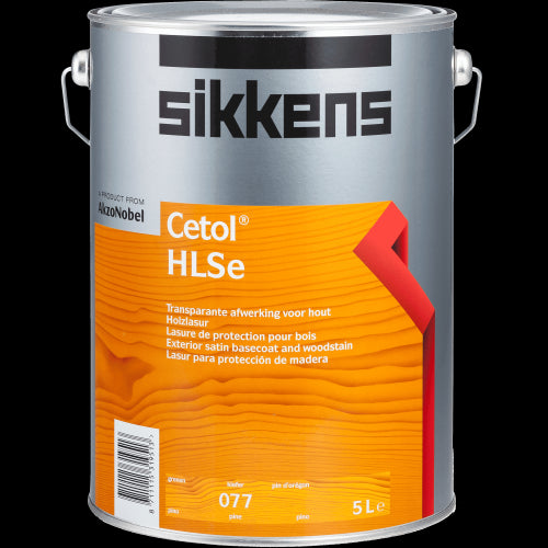 Sikkens Hlse Pine 5L