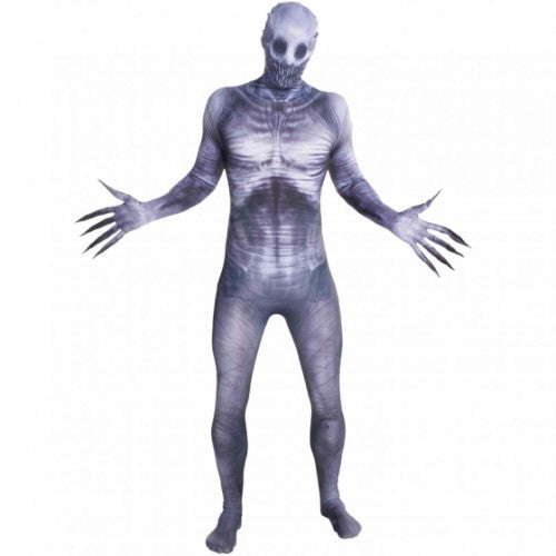 Costume The Rake Morphsuit Adult Medium