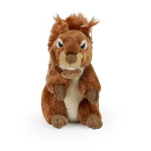 Rappa: Squirrel (21cm)