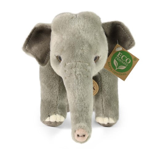 Rappa: Elephant (20cm)