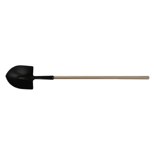 Viking Trade Shovel Round Mouth No.2 Lh
