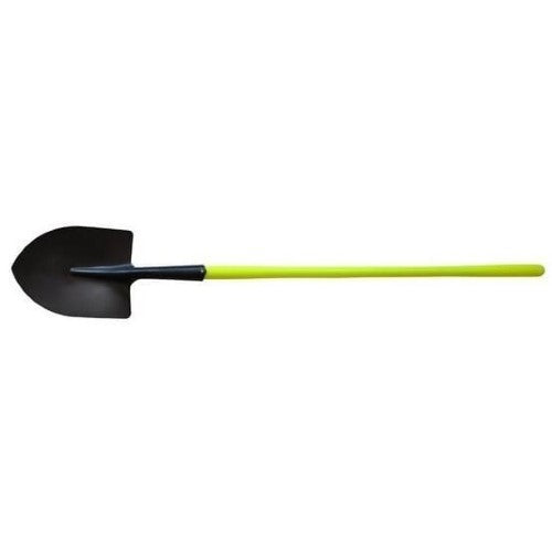 Viking Trade F/Glass Handle Rm No.2 L/H Shovel