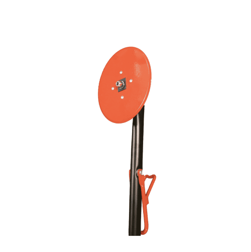 Viking Yard Garden Edger Wheel Trimmer