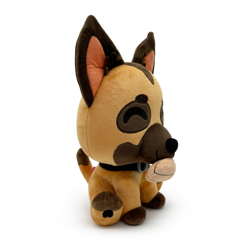 Fallout - CX404 Plush (9")