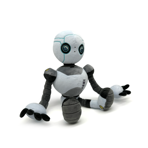 The Wild Robot Plush (9")