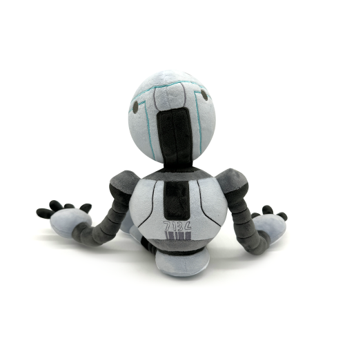 The Wild Robot Plush (9")