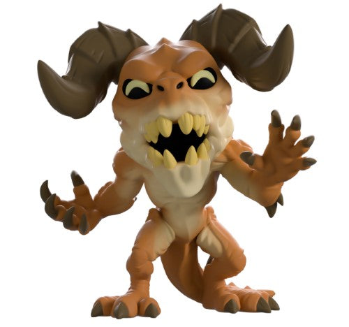 Fallout - Deathclaw Vinyl