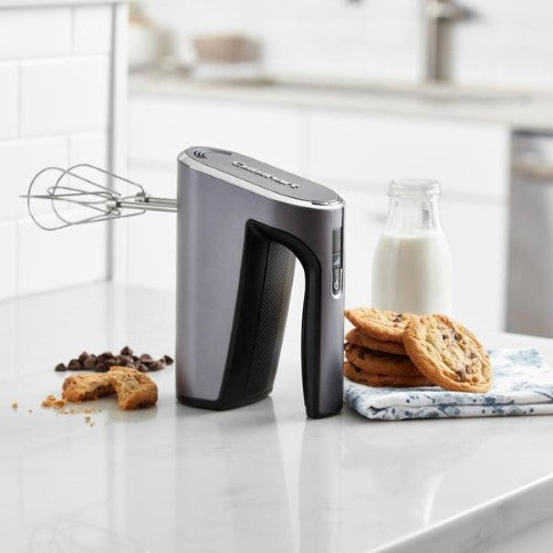 Cuisinart Cordless Hand Mixer