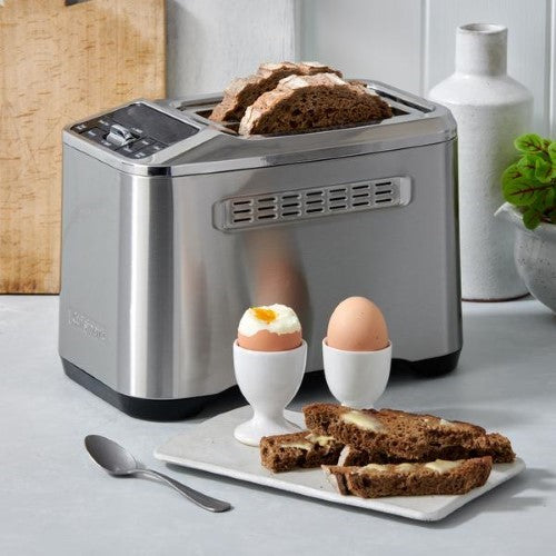Cuisinart Signature Automated Digital 2 Slice Toaster