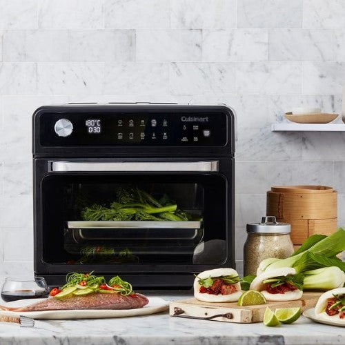 Cuisinart Gourmet Pro Multifunctional Combi Oven