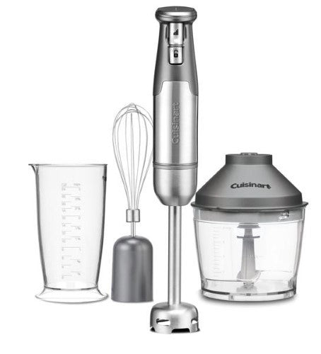 Cuisinart VersaMix 800W Hand Blender