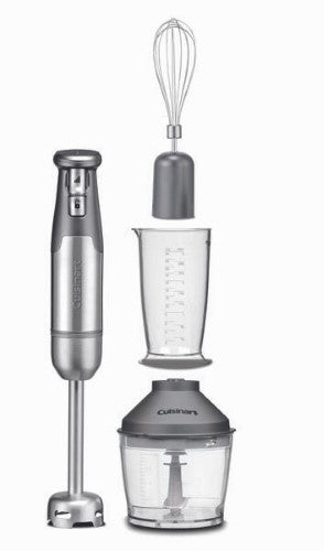 Cuisinart VersaMix 800W Hand Blender