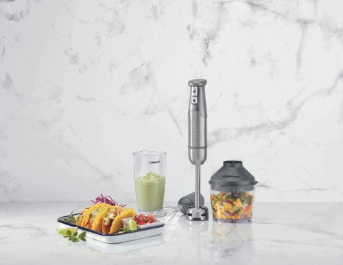 Cuisinart VersaMix 800W Hand Blender