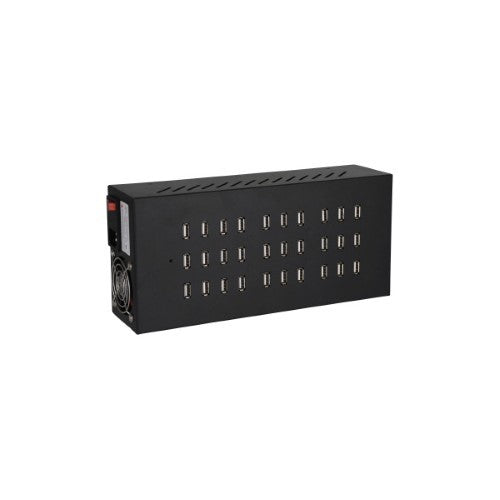 Tablekraft Ambience 30 Port USB Charging Station