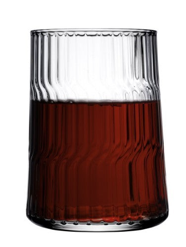 Pasabahce Dunes Tumbler 335ml - Set of 6