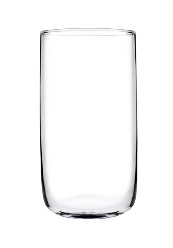Pasabahce Iconic Hiball 365ml - Set of 6