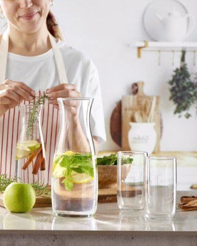 Pasabahce Iconic Hiball 365ml - Set of 6