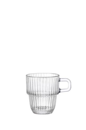 Bormioli Rocco Barshine Espresso 89ml - Set of 12