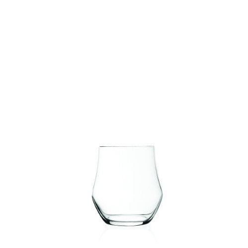 RCR Ego Tumbler 390ml Set 6