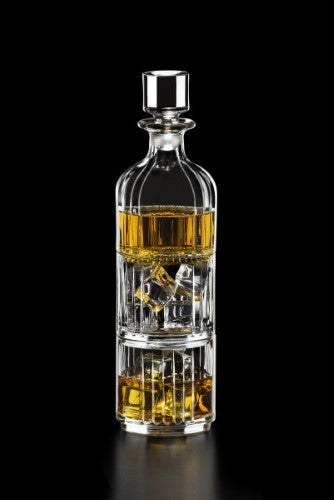 RCR Timeless Whiskey Combo 3pc Set