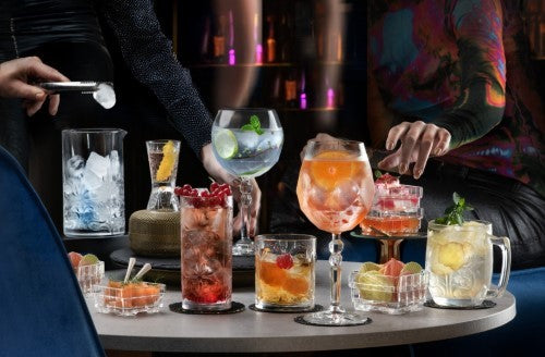 RCR Alkemist Wine 670ml Set 6