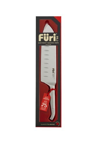 Furi Pro East West Santoku Knife 20cm