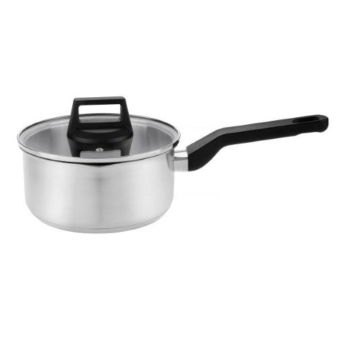Wiltshire Timeless Induction Saucepan 18cm|1.97l