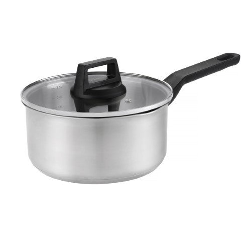 Wiltshire Timeless Induction Saucepan 20cm|2.69l