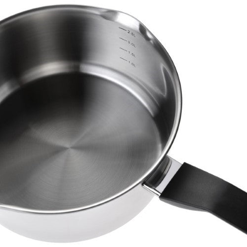 Wiltshire Timeless Induction Saucepan 20cm|2.69l