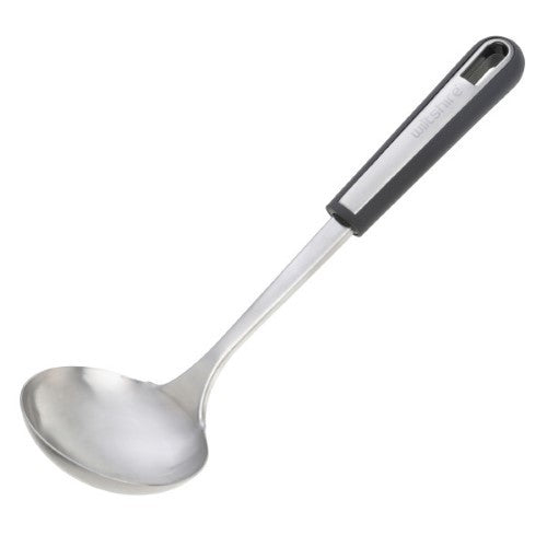 Wiltshire Aspire Stainless Steel Soup Ladle