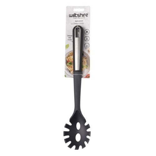 Wiltshire Aspire Pasta Spoon