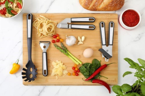 Wiltshire Aspire Garlic Press