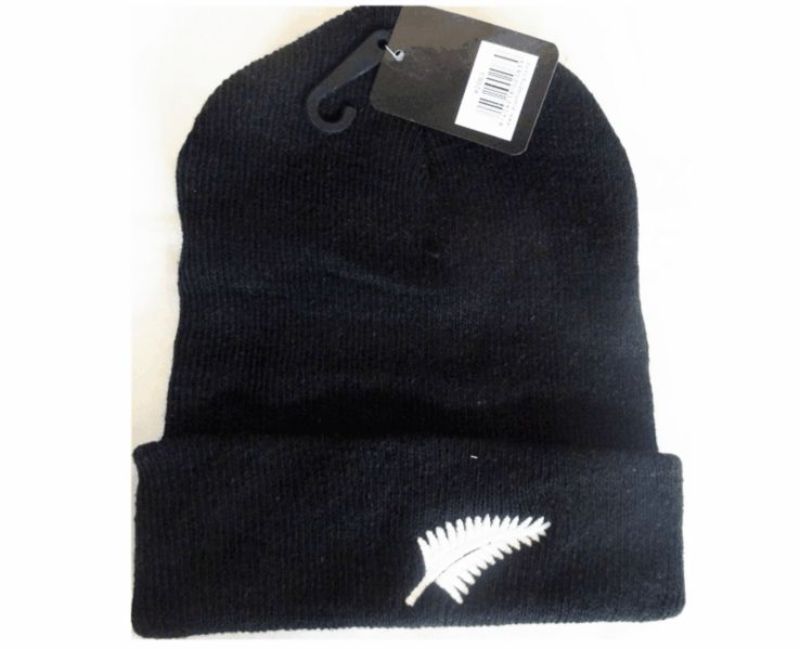 Beanie - Nz (Set of 12)